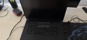 Ordinateur portable Alienware 17 R5 16GB AMD Ryzen SSD 512GB