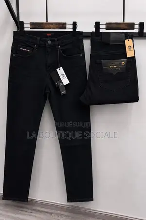 Jeans De Qualite