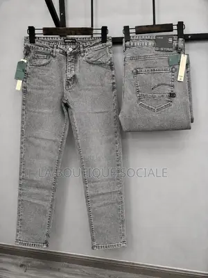 Jeans De Qualite