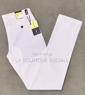 Dockers De Qualite