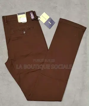 Dockers De Qualite