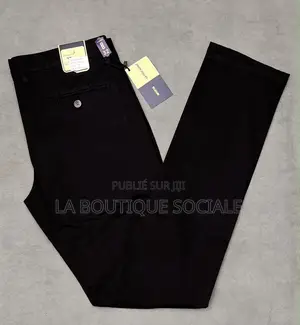 Dockers De Qualite