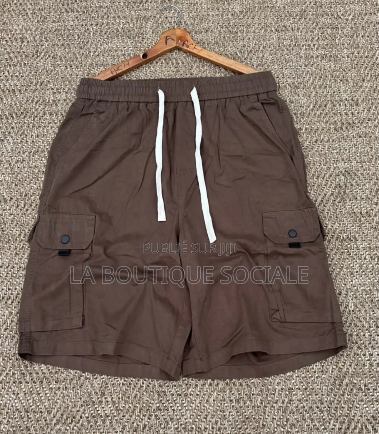 Short De Qualite