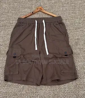 Short De Qualite