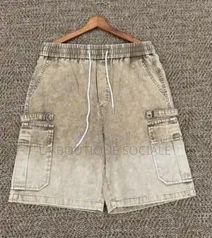 Short De Qualite