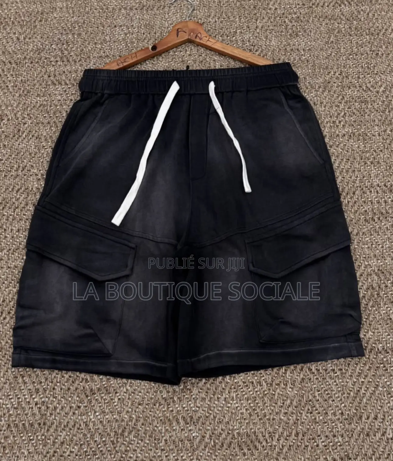 Short De Qualite