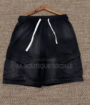 Short De Qualite