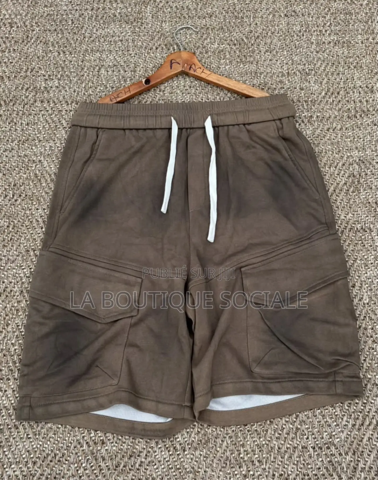 Short De Qualite