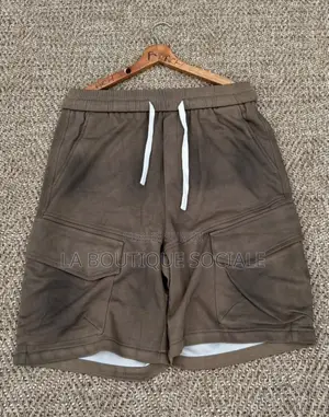Short De Qualite