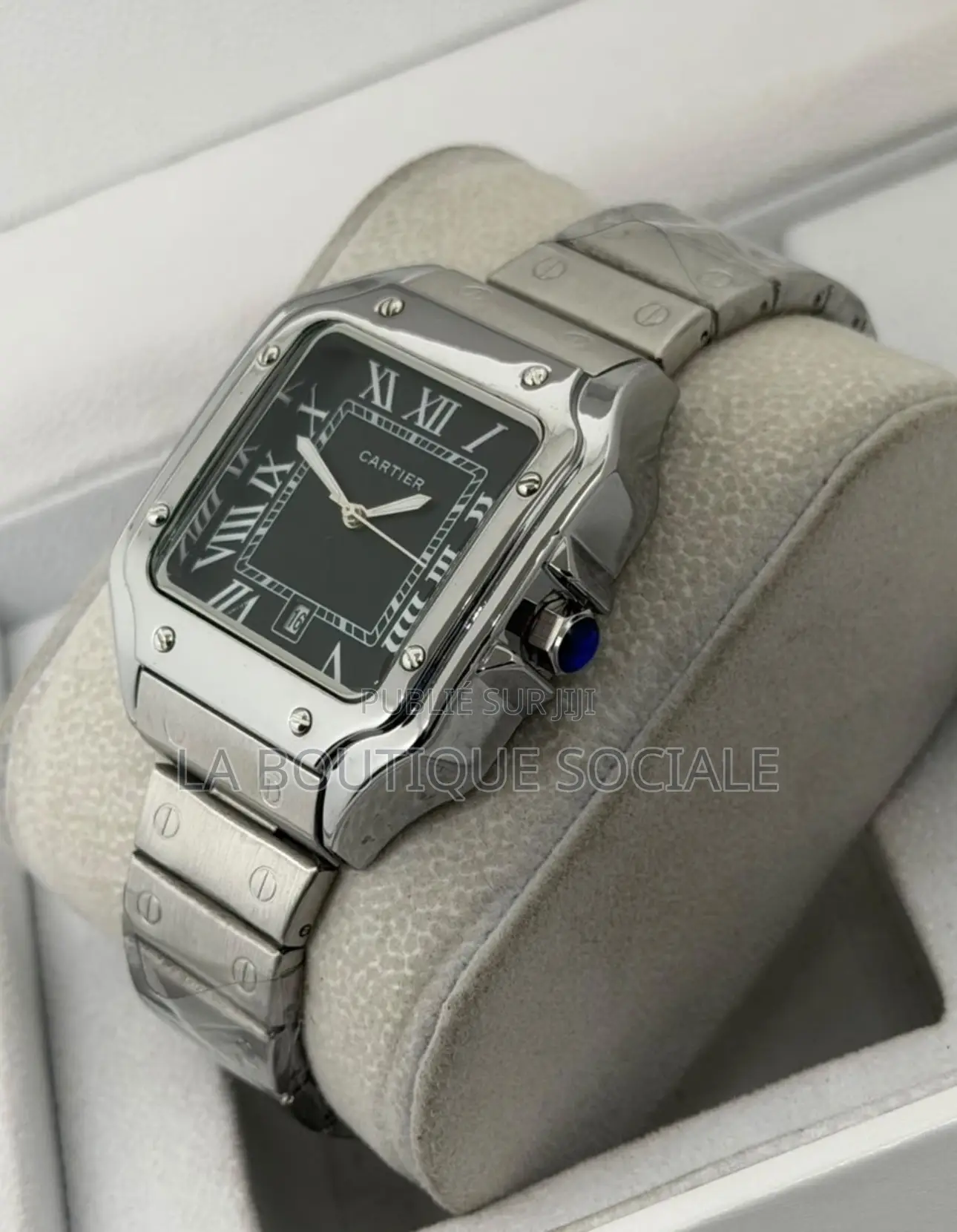 Montre De Qualité