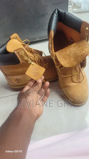 Timberland Original Waterproof Pointure 43 FR
