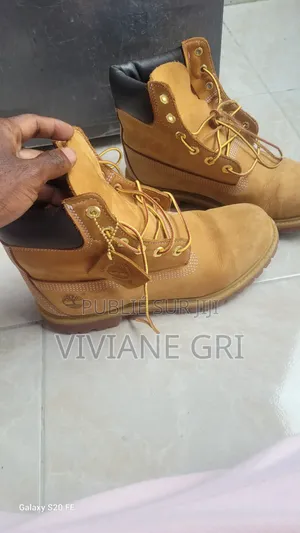 Timberland Original Waterproof Pointure 43 FR