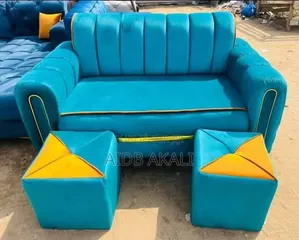 Canapé Fauteuil