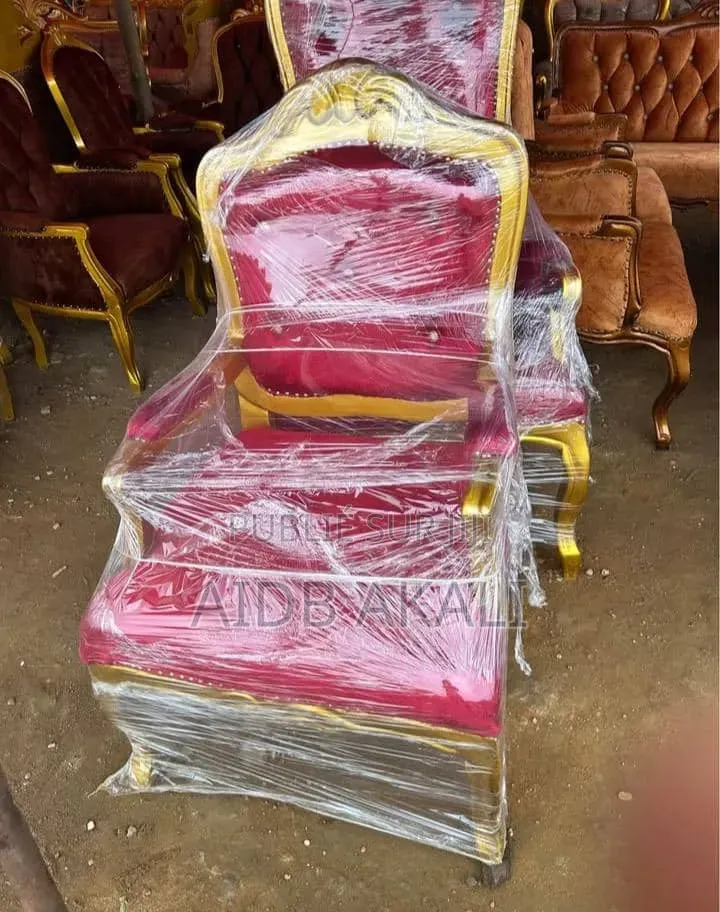 Canapé Fauteuil