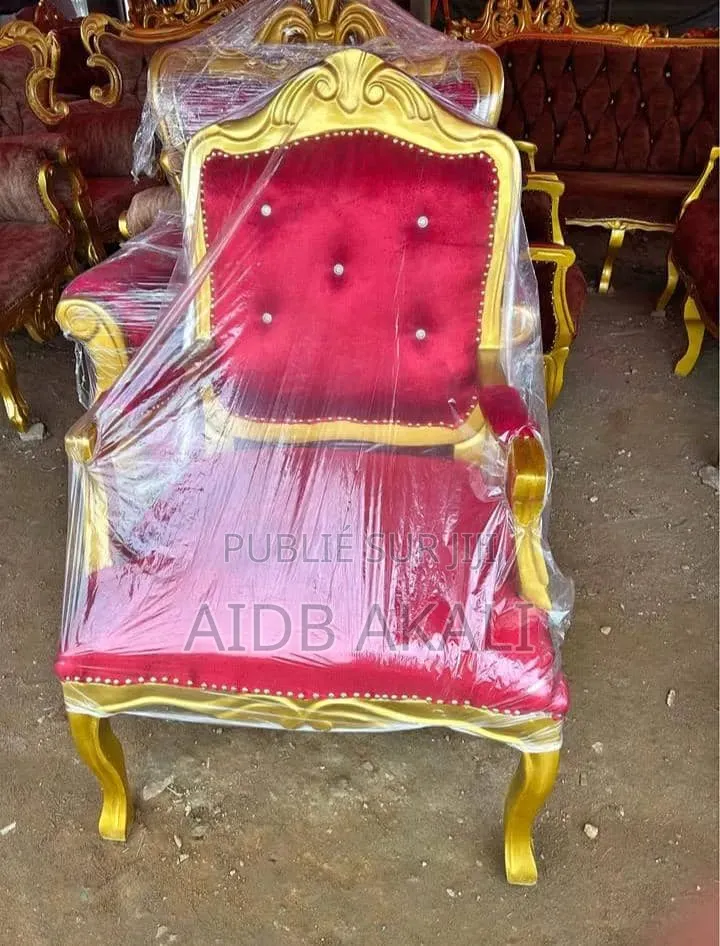 Canapé Fauteuil