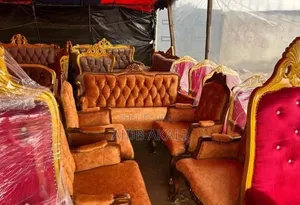 Canapé Fauteuil