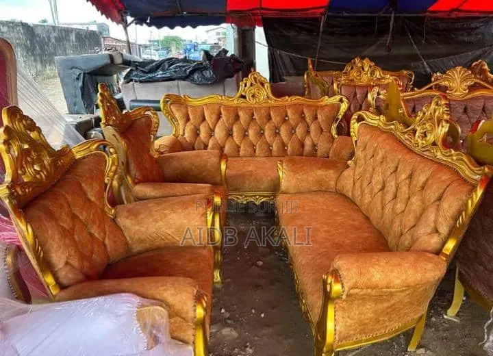 Canapé Fauteuil