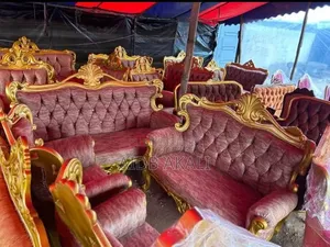 Canapé Fauteuil