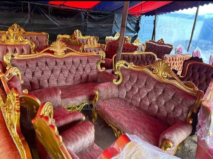 Canapé Fauteuil