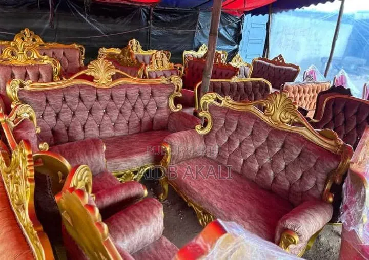 Canapé Fauteuil