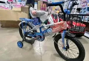 Vélo Enfant
