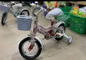 Vélo Enfant
