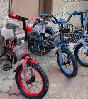 Vélo Enfant