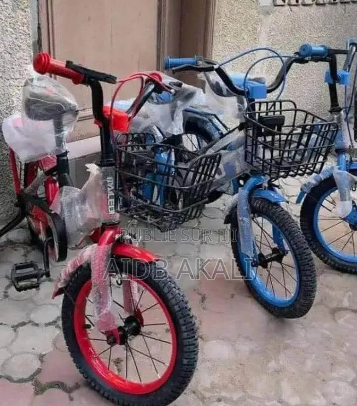 Vélo Enfant