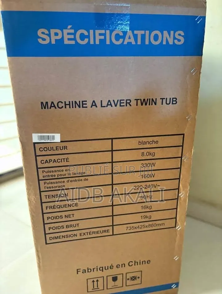 Machine a Laver