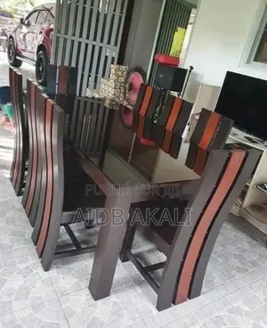 Table a Manger