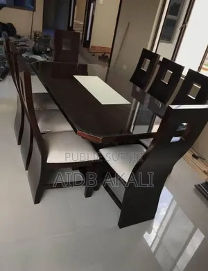 Table a Manger