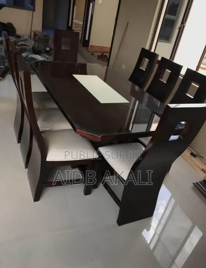 Table a Manger