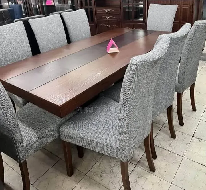Table a Manger