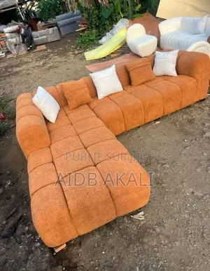 Canapé Fauteuil