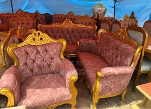 Canapé Fauteuil