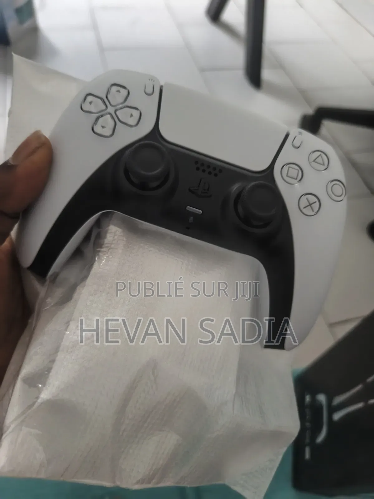 PS5 PRO ( Version Récente) Nouveau Dans Carton