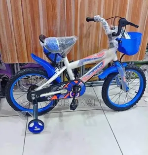 Vélo Enfant