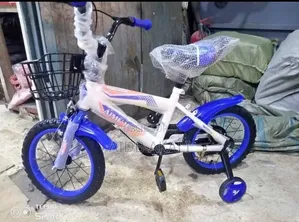 Vélo Enfant