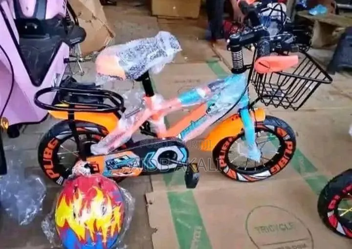Vélo Enfant
