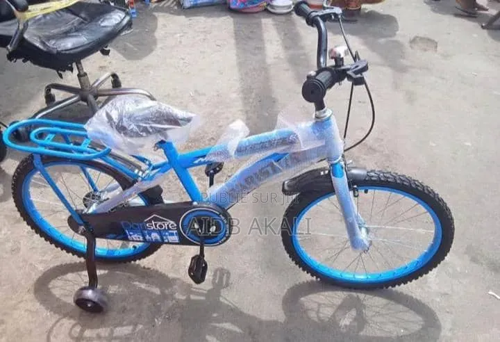 Vélo Enfant