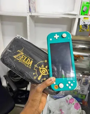 Console De Jeux