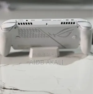 Console De Jeux