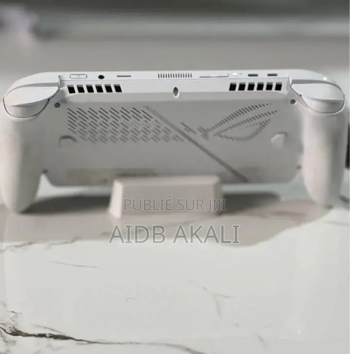 Console De Jeux