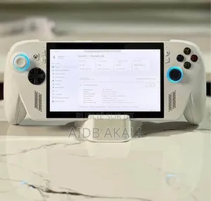 Console De Jeux