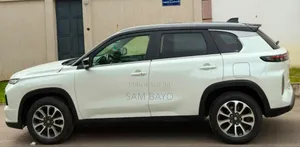 Suzuki Grand Vitara 2023 Blanc