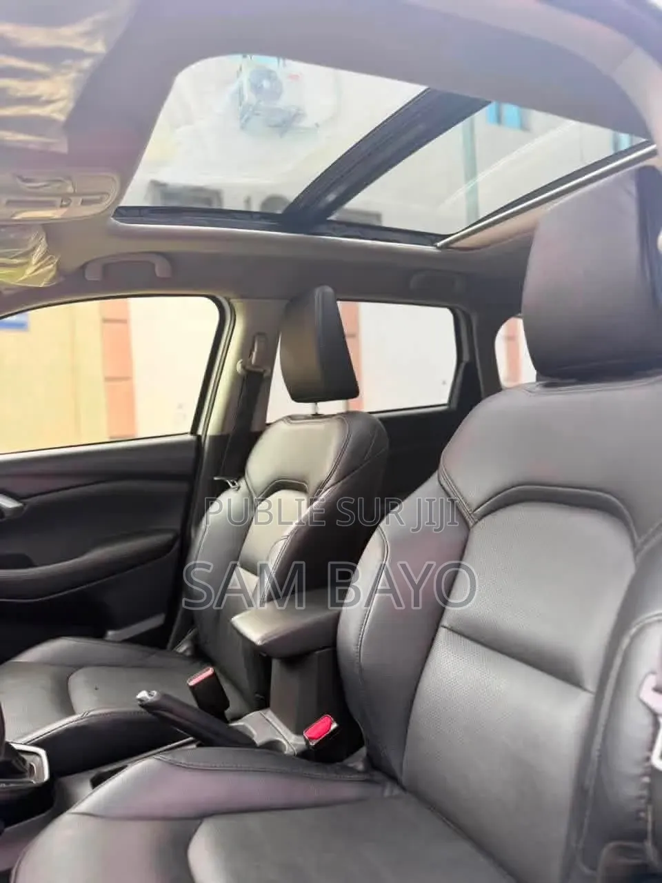 Suzuki Grand Vitara 2023 Blanc