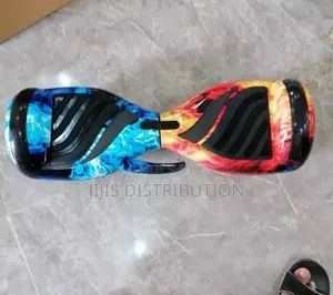 Hoverboard