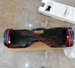 Hoverboard