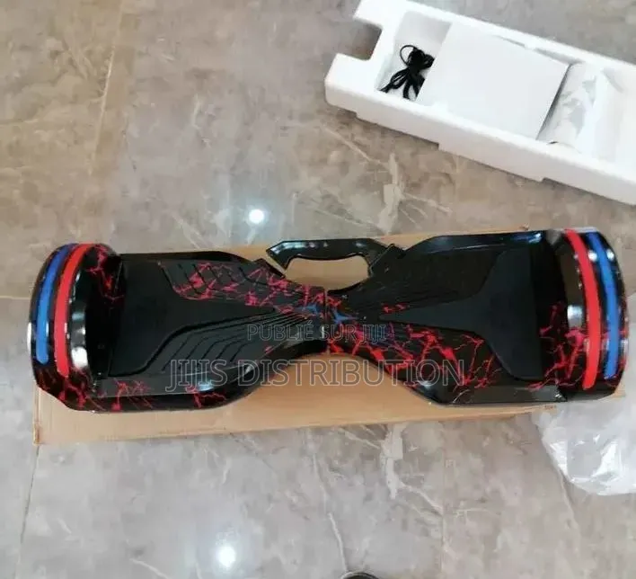 Hoverboard