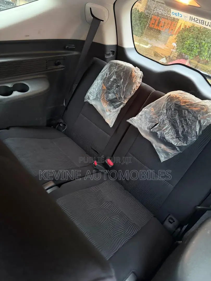 Mitsubishi Pajero 2023 Autre